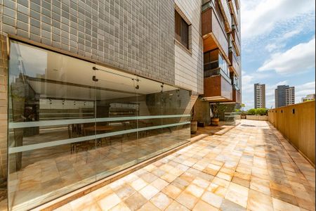 Apartamento à venda com 110m², 3 quartos e 3 vagas Apartamento à venda com 110m², 3 quartos e 3 vagasÁrea comum