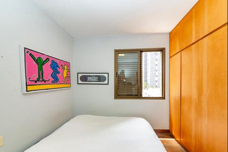 Apartamento à venda com 110m², 3 quartos e 3 vagas Apartamento à venda com 110m², 3 quartos e 3 vagasQuarto 2