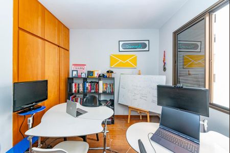 Apartamento à venda com 110m², 3 quartos e 3 vagas Apartamento à venda com 110m², 3 quartos e 3 vagasQuarto 1