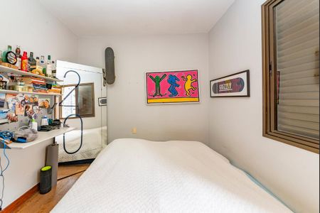 Apartamento à venda com 110m², 3 quartos e 3 vagas Apartamento à venda com 110m², 3 quartos e 3 vagasQuarto 2