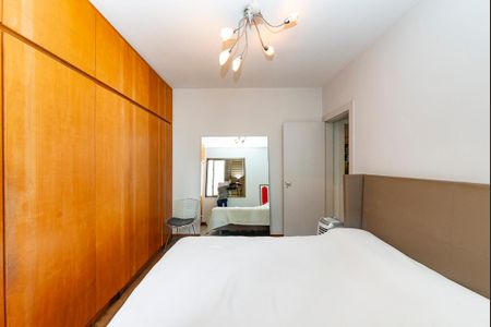 Apartamento à venda com 110m², 3 quartos e 3 vagas Apartamento à venda com 110m², 3 quartos e 3 vagasSuíte