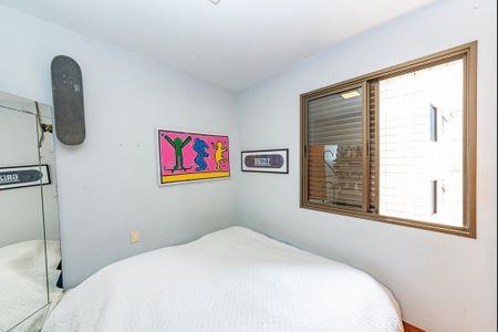 Apartamento à venda com 110m², 3 quartos e 3 vagas Apartamento à venda com 110m², 3 quartos e 3 vagasQuarto 2