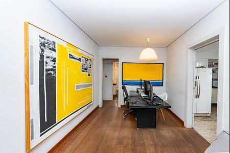 Apartamento à venda com 110m², 3 quartos e 3 vagas Apartamento à venda com 110m², 3 quartos e 3 vagasSala