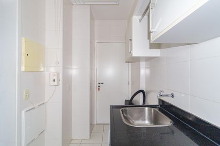 Apartamento à venda com 126m², 3 quartos e 2 vagasÁrea de Serviço