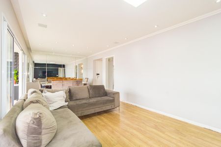 Apartamento à venda com 126m², 3 quartos e 2 vagasSala de Estar