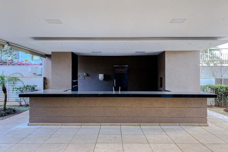 Apartamento à venda com 126m², 3 quartos e 2 vagasÁrea comum