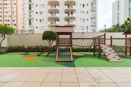 Apartamento à venda com 126m², 3 quartos e 2 vagasPlayground