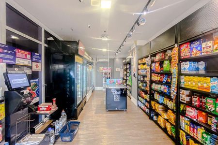 Apartamento à venda com 126m², 3 quartos e 2 vagasMini Mercado