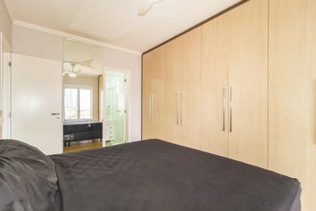 Apartamento à venda com 126m², 3 quartos e 2 vagasSuíte