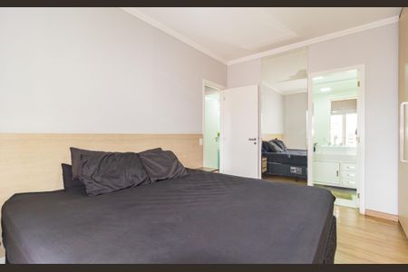 Apartamento à venda com 126m², 3 quartos e 2 vagasSuíte