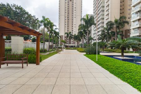 Apartamento à venda com 126m², 3 quartos e 2 vagasÁrea comum