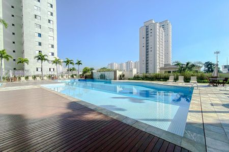 Apartamento à venda com 126m², 3 quartos e 2 vagasPiscina