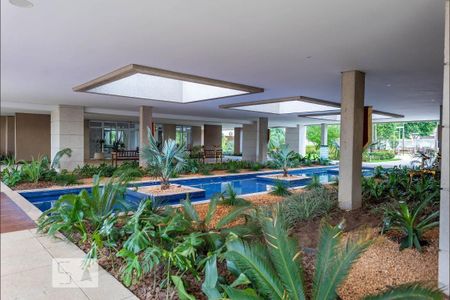 Apartamento à venda com 126m², 3 quartos e 2 vagasÁrea comum