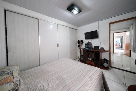 Quarto 2 de casa à venda com 3 quartos, 150m² em Parque Artur Alvim, São Paulo