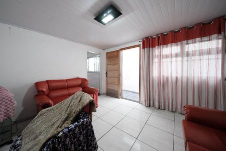 Sala de casa à venda com 3 quartos, 150m² em Parque Artur Alvim, São Paulo