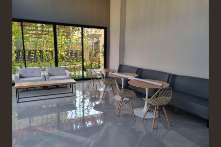 Apartamento à venda com 2 quartos, 53m² em Ipiranga, São Paulo