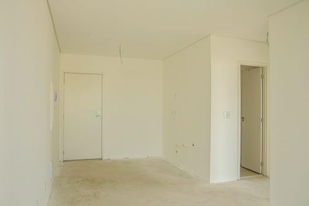 Apartamento à venda com 2 quartos, 53m² em Ipiranga, São Paulo