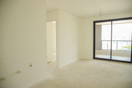 Apartamento à venda com 2 quartos, 53m² em Ipiranga, São Paulo