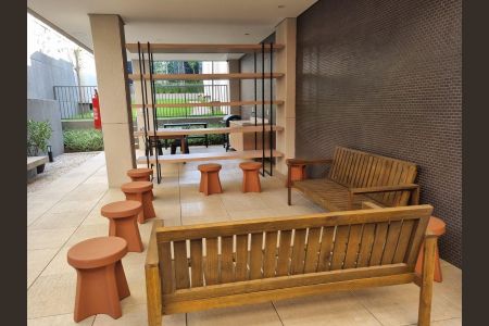 Apartamento à venda com 2 quartos, 53m² em Ipiranga, São Paulo