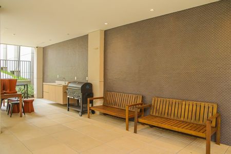 Apartamento à venda com 2 quartos, 53m² em Ipiranga, São Paulo