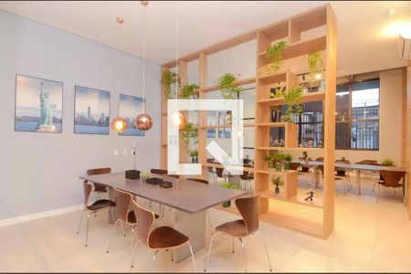 Apartamento à venda com 81m², 3 quartos e 2 vagasÁrea comum