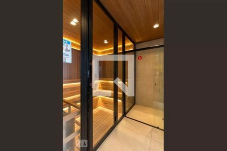 Apartamento à venda com 81m², 3 quartos e 2 vagasÁrea comum