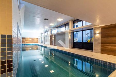 Apartamento à venda com 81m², 3 quartos e 2 vagasÁrea comum