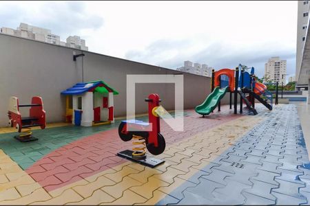 Apartamento à venda com 81m², 3 quartos e 2 vagasÁrea comum