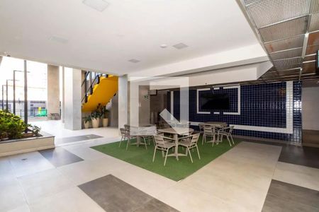 Apartamento à venda com 81m², 3 quartos e 2 vagasÁrea comum