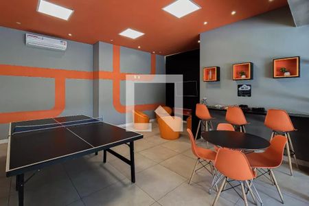 Apartamento à venda com 81m², 3 quartos e 2 vagasÁrea comum