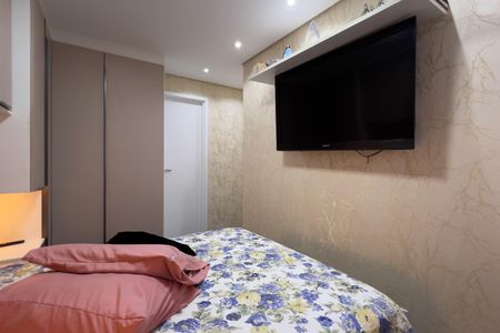 Apartamento à venda com 81m², 3 quartos e 2 vagasSuíte