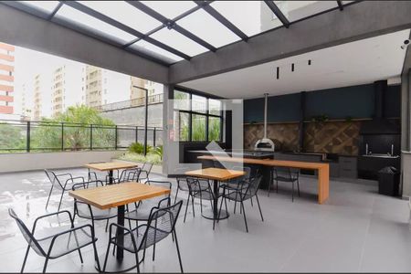 Apartamento à venda com 81m², 3 quartos e 2 vagasÁrea comum