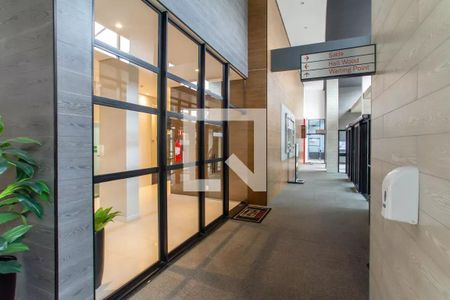 Apartamento à venda com 81m², 3 quartos e 2 vagasÁrea comum