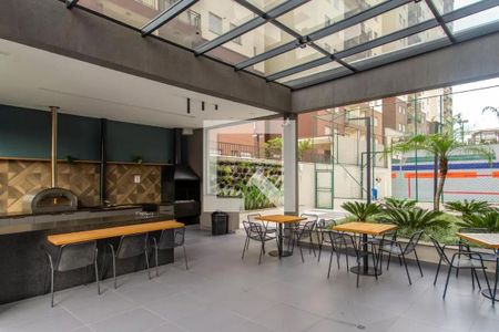 Apartamento à venda com 81m², 3 quartos e 2 vagasÁrea comum