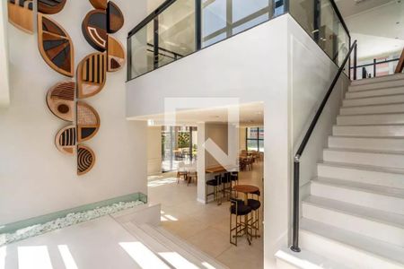 Apartamento à venda com 81m², 3 quartos e 2 vagasÁrea comum