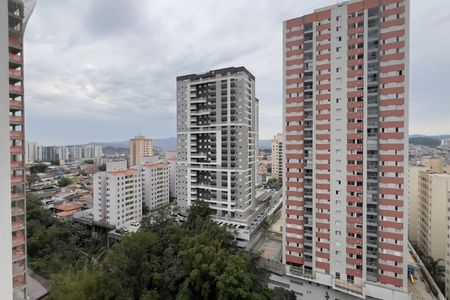 Apartamento à venda com 81m², 3 quartos e 2 vagasVista do Suíte