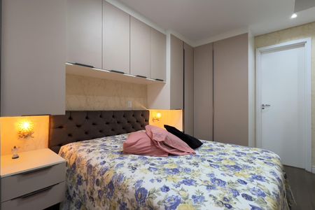 Apartamento à venda com 81m², 3 quartos e 2 vagasSuíte