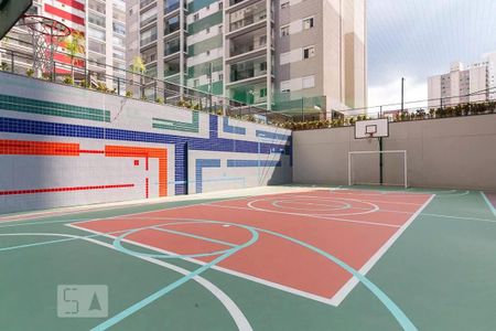 Apartamento à venda com 81m², 3 quartos e 2 vagasQuadra Esportiva