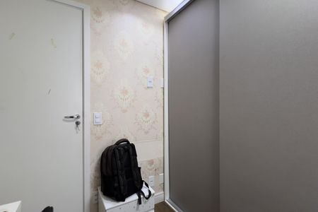 Apartamento à venda com 81m², 3 quartos e 2 vagasQuarto 2