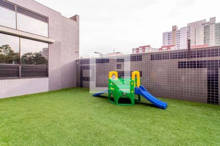 Apartamento à venda com 81m², 3 quartos e 2 vagasÁrea comum