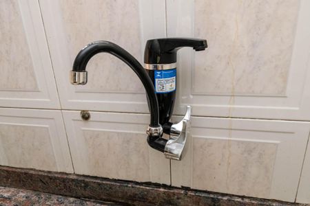 Casa à venda com 280m², 3 quartos e 2 vagasCozinha