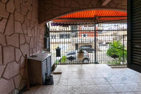 Casa à venda com 280m², 3 quartos e 2 vagasVista da Sala