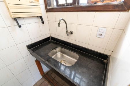 Casa à venda com 280m², 3 quartos e 2 vagasÁrea Externa