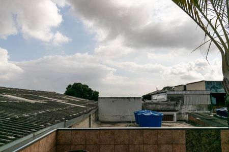 Casa à venda com 280m², 3 quartos e 2 vagasVista da Área Externa