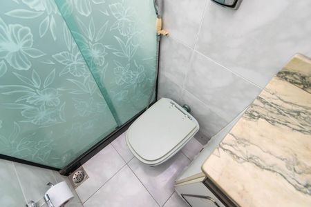 Casa à venda com 280m², 3 quartos e 2 vagasBanheiro 1