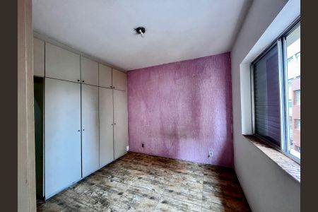 Suíte de apartamento para alugar com 1 quarto, 42m² em Centro, Campinas