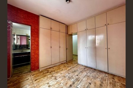 Suíte de apartamento para alugar com 1 quarto, 42m² em Centro, Campinas