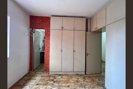 Suíte de apartamento para alugar com 1 quarto, 42m² em Centro, Campinas