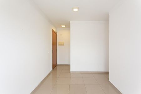 Sala de apartamento à venda com 2 quartos, 47m² em Vila Colonial , São Paulo