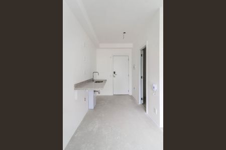 Studio à venda com 26m², 1 quarto e sem vaga Studio à venda com 26m², 1 quarto e sem vagaStudio